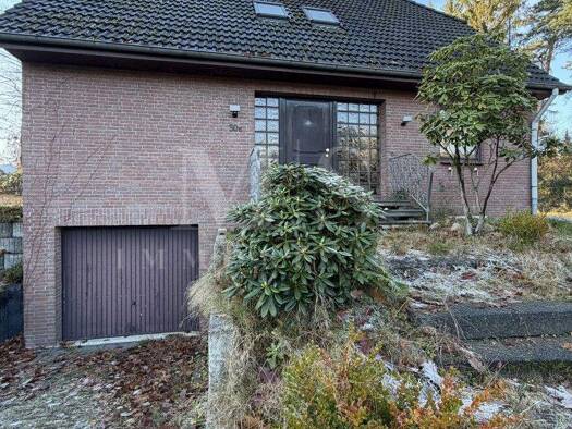 Einfamilienhaus zum Kauf 449.000 € 4,5 Zimmer 137,1 m² 1.706 m² Grundstück frei ab sofort Holm-Seppensen Buchholz in der Nordheide 21244