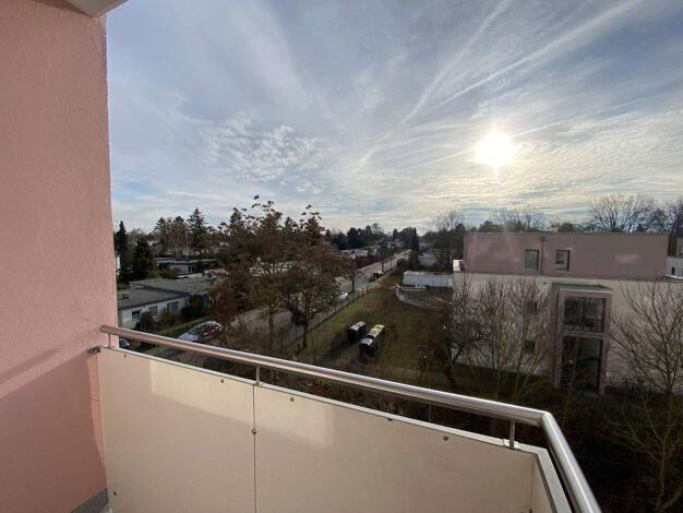 Wohnung zur Miete 618 € 1 Zimmer 37 m² 3. Geschoss Berlepschstraße Zehlendorf Berlin 14165