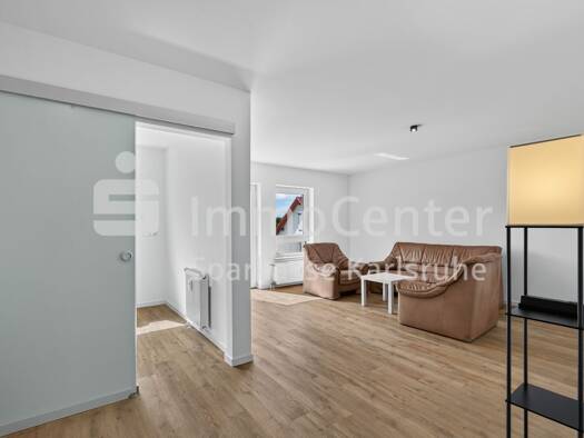 Wohnung zum Kauf 277.000 € 3,5 Zimmer 74,5 m² 1. Geschoss Linkenheim Linkenheim-Hochstetten 76351