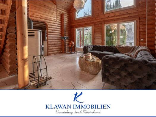 Einfamilienhaus zum Kauf 749.000 € 5 Zimmer 190 m² 6.447 m² Grundstück frei ab sofort Woorke 6 a Woorke Patzig 18528