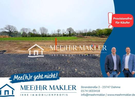 Grundstück zum Kauf provisionsfrei 439.900 € 1.273 m² Grundstück Wischhof 25 Kisdorf 24629