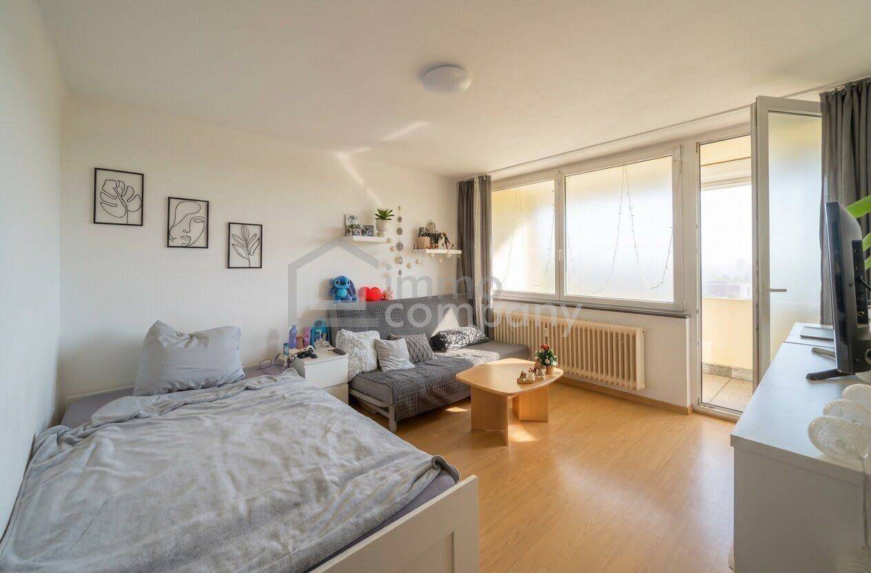 Wohnung – Salzburg, Nonntal - Ansicht 2