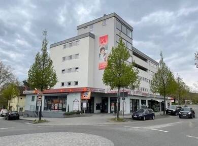 Büro-/Praxisfläche zur Miete provisionsfrei 600 € 3 Zimmer 94 m² Bürofläche Stockach Stockach 78333
