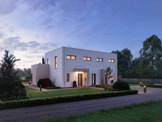 Haus zum Kauf 709.659 € 6 Zimmer 200 m² 425 m² Grundstück Haßloch 67454