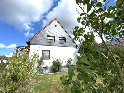 Einfamilienhaus zum Kauf 299.000 € 5 Zimmer 100 m² 1.227 m² Grundstück Ehmen Ehmen - Mörse 38442