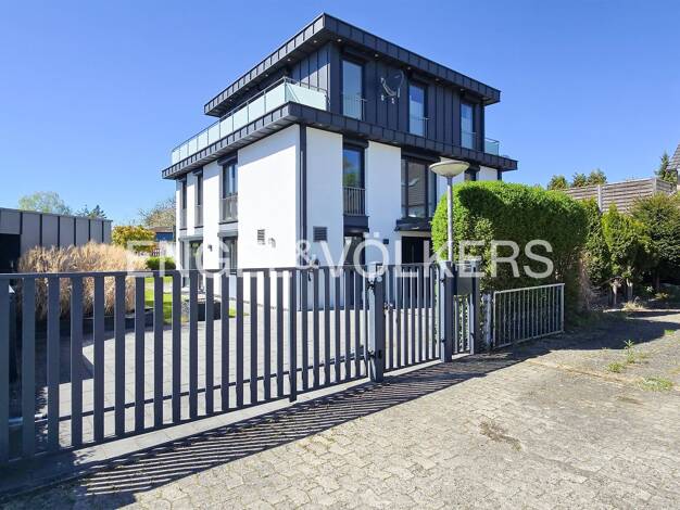Einfamilienhaus zum Kauf 694.000 € 6 Zimmer 250 m² 438 m² Grundstück Lehre 38165