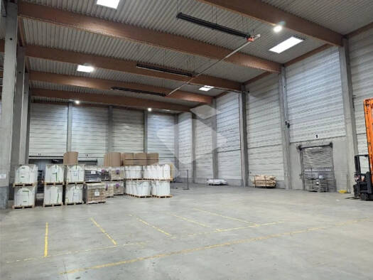 Lagerhalle zur Miete provisionsfrei 6,50 € 1.000 m² Lagerfläche Rellinghausen Stadtbezirk II 45134