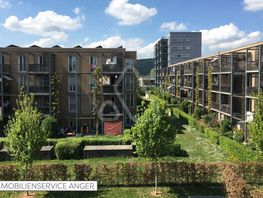 Wohnung zur Miete 1.200 € 3 Zimmer 90 m² frei ab 01.06.2026 Martin-Elsässer-Weg 4 Stadtmitte Esslingen am Neckar 73734