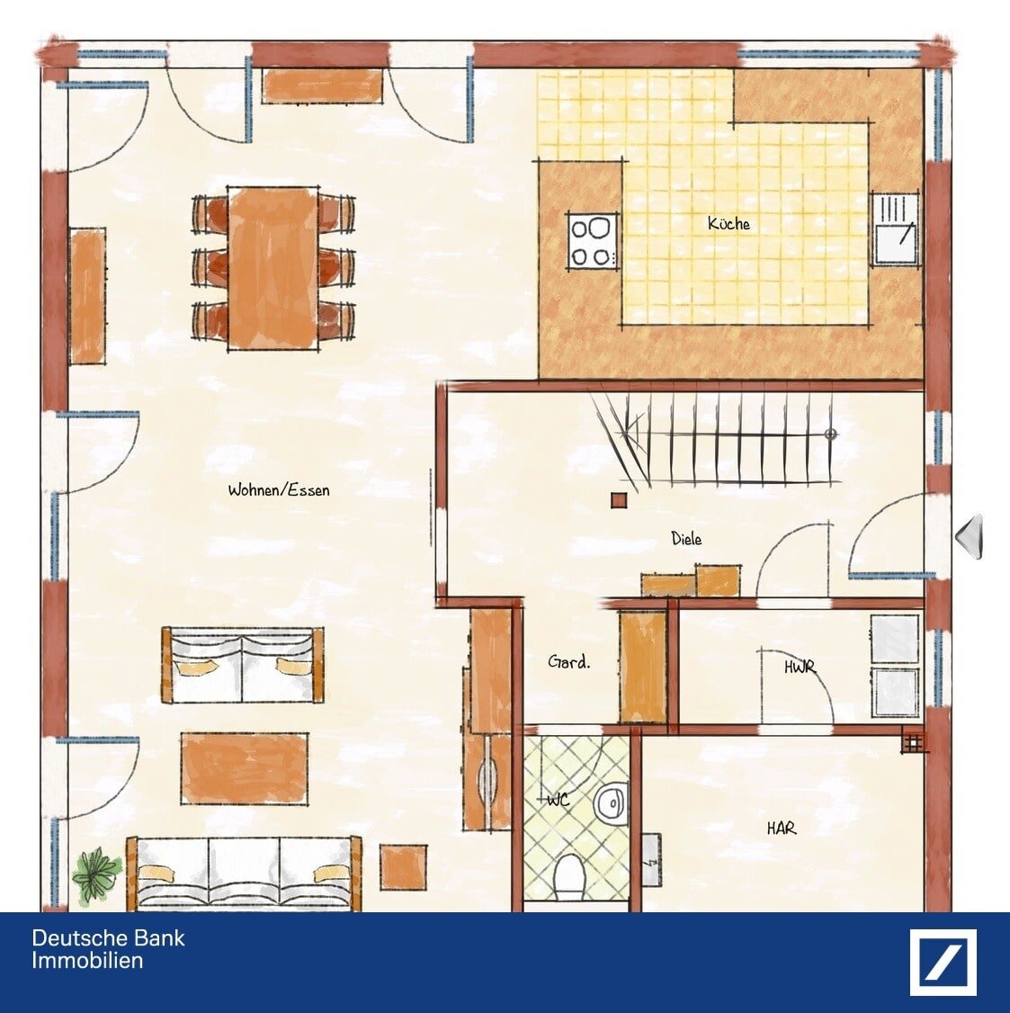 Einfamilienhaus zum Kauf provisionsfrei 250.000 € 4 Zimmer 153,3 m²<br/>Wohnfläche 705 m²<br/>Grundstück Hinzert-Pölert 54421