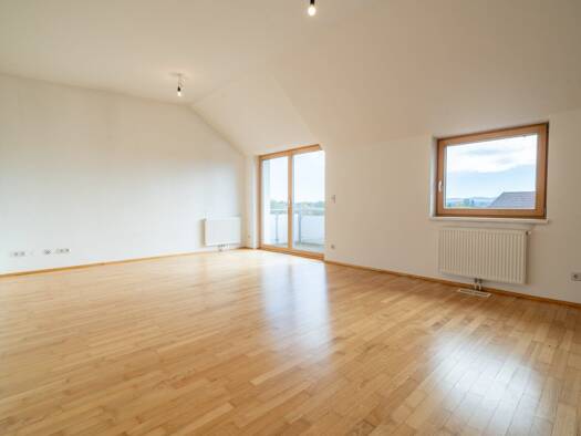 Wohnung zur Miete 743 € 3 Zimmer 83,5 m² Getreidegasse Hofamt Priel 3681