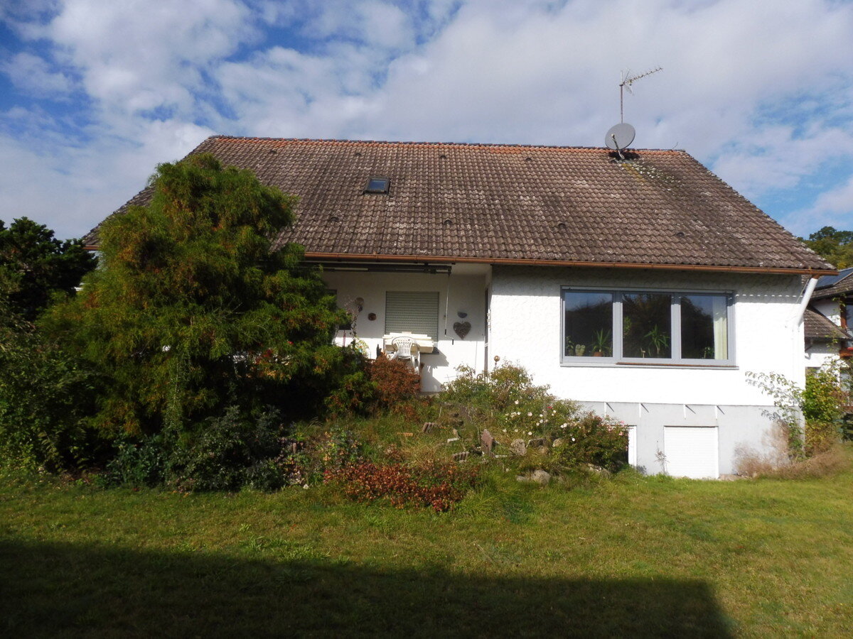 Einfamilienhaus zum Kauf 399.000 € 6 Zimmer 140 m²<br/>Wohnfläche 773 m²<br/>Grundstück Heideck Heideck 91180