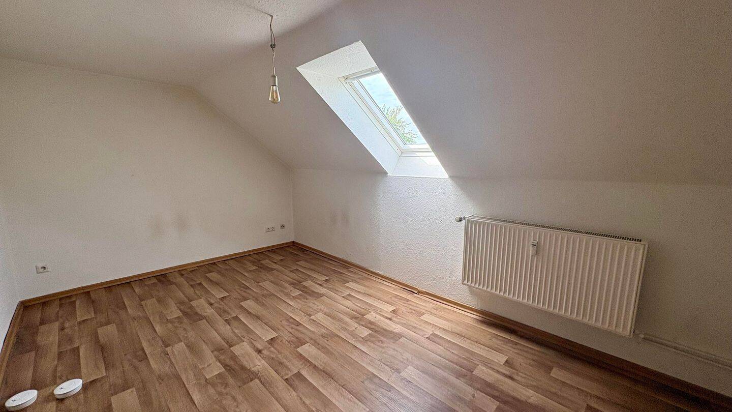 Haus – Leizen, Mecklenburgische Seenplatte - Mehr