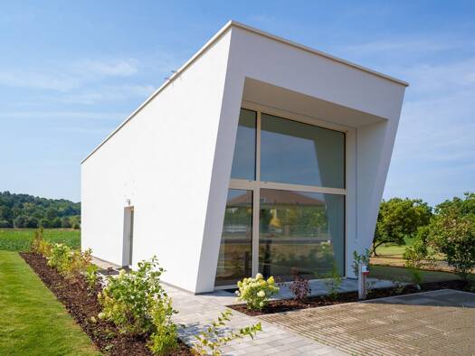 Haus zum Kauf - Erstbezug 299.999 € 503,7 m² Grundstück Birkenhain Lutzmannsburg 7361