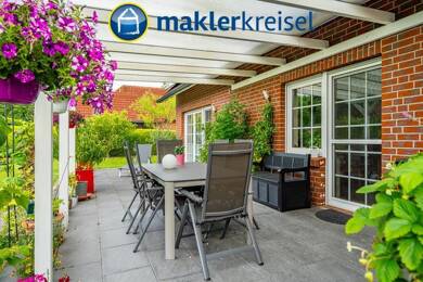 Einfamilienhaus zum Kauf 339.000 € 5 Zimmer 150 m² 650 m² Grundstück Blomberg 26487