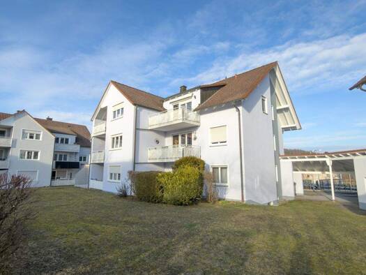 Wohnung zum Kauf 208.000 € 3 Zimmer 82,5 m² Oeslau Rödental 96472