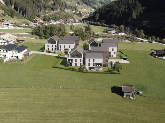 Wohnung zum Kauf - Neubau provisionsfrei 496.000 € 3 Zimmer 84 m² Großarl 5611