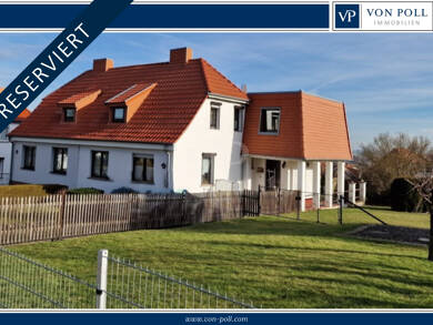 Doppelhaushälfte zum Kauf 138.500 € 5 Zimmer 140 m² 665 m² Grundstück Bleicherode Bleicherode 99752