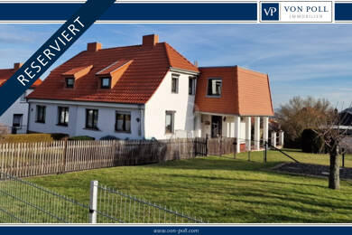 Doppelhaushälfte zum Kauf 138.500 € 5 Zimmer 140 m² 665 m² Grundstück Bleicherode Bleicherode 99752