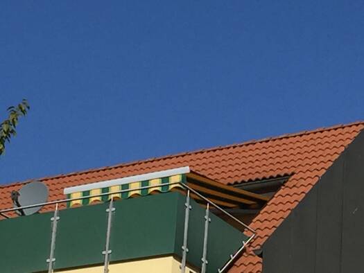 Penthouse zum Kauf provisionsfrei 280.000 € 4 Zimmer 67,5 m² Geschoss 3/4 Bad Abbach 93077