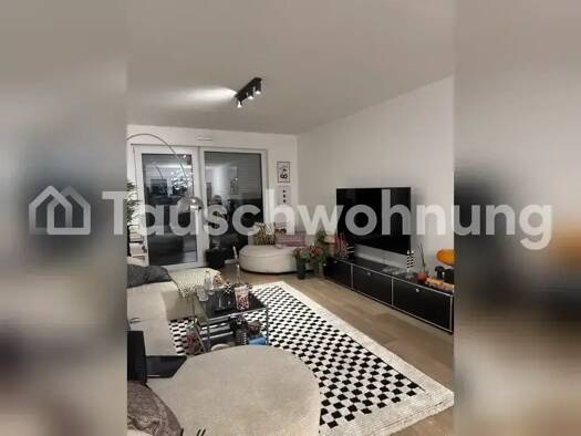 Wohnung zur Miete Tauschwohnung 1.150 € 3 Zimmer 90 m² Lichtenbroich Düsseldorf 40472