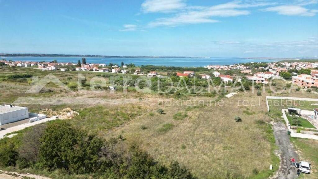 Land-/Forstwirtschaft zum Kauf 148.180 € Vrsi Vrsi