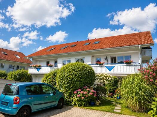 Wohnung zur Miete 875 € 2 Zimmer 65 m² 2. Geschoss frei ab 01.12.2026 Füssen Füssen 87629