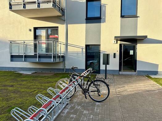 Praxis zur Miete - Erstbezug provisionsfrei 2.300 € 259,8 m² Bürofläche Helmuth-Mentz-Str. Gehlsdorf Ost 18147