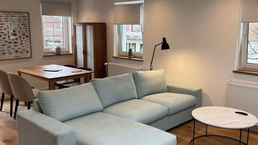 Studio zur Miete Wohnen auf Zeit 700 € 1 Zimmer 46 m² frei ab 01.04.2026 Yorckstr. 8 i Buntentor Bremen 28201