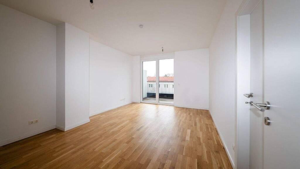 Wohnung zur Miete 690 € 2 Zimmer 54,4 m² Hirtenberg 2552