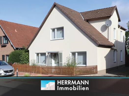 Einfamilienhaus zum Kauf 289.000 € 6 Zimmer 173 m² 599 m² Grundstück Springe Springe 31832