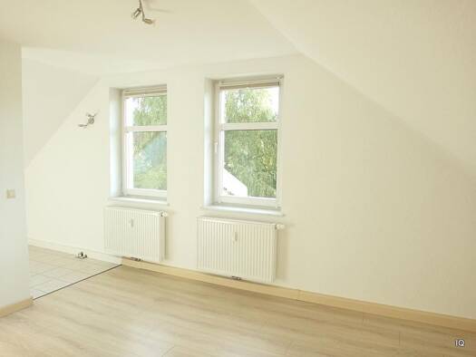 Wohnung zur Miete 230 € 2 Zimmer 43,4 m² 3. Geschoss Hauptstraße 40 Oberoderwitz Oderwitz 02791