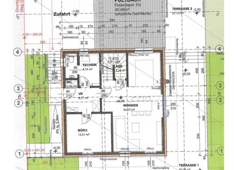 Einfamilienhaus zum Kauf 429.000 € 5 Zimmer 826 m² Grundstück Wallsee 3313