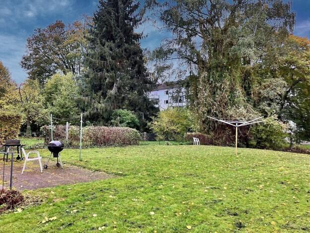 Wohnung zur Miete 550 € 1 Zimmer 32 m² 3. Geschoss frei ab 01.11.2026 West Kassel 34119