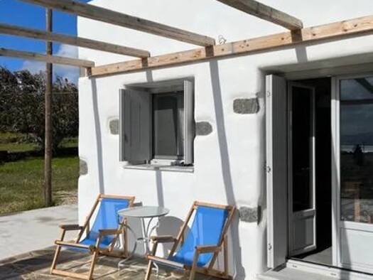 Einfamilienhaus zum Kauf - Erstbezug 784.000 € 3 Zimmer 83 m² 3.000 m² Grundstück Tsoukalas, Paros 844 00