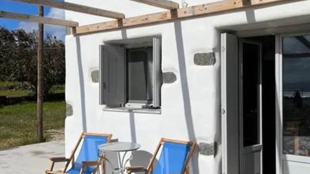 Einfamilienhaus zum Kauf - Erstbezug 784.000 € 3 Zimmer 83 m² 3.000 m² Grundstück Tsoukalas, Paros 844 00