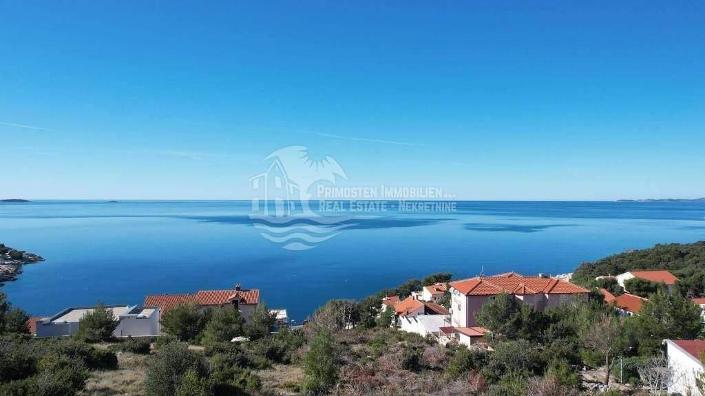 Land-/Forstwirtschaft zum Kauf 276.000 € Primosten Burnji, Primosten Primosten