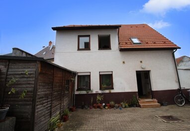 Einfamilienhaus zum Kauf 240.000 € 4 Zimmer 78 m² 260 m² Grundstück Schifferstadt 67105