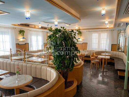 Gastronomie/Hotel zur Miete 6.500 € 597 m² Grundstück Mödling 2340