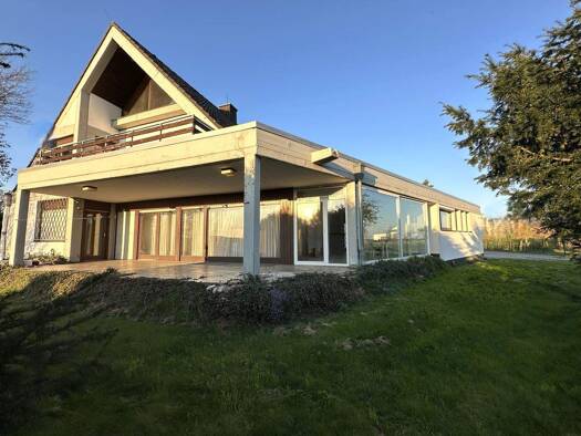 Einfamilienhaus zum Kauf 469.000 € 5 Zimmer 240 m² 3.172 m² Grundstück Golzheim Merzenich 52399