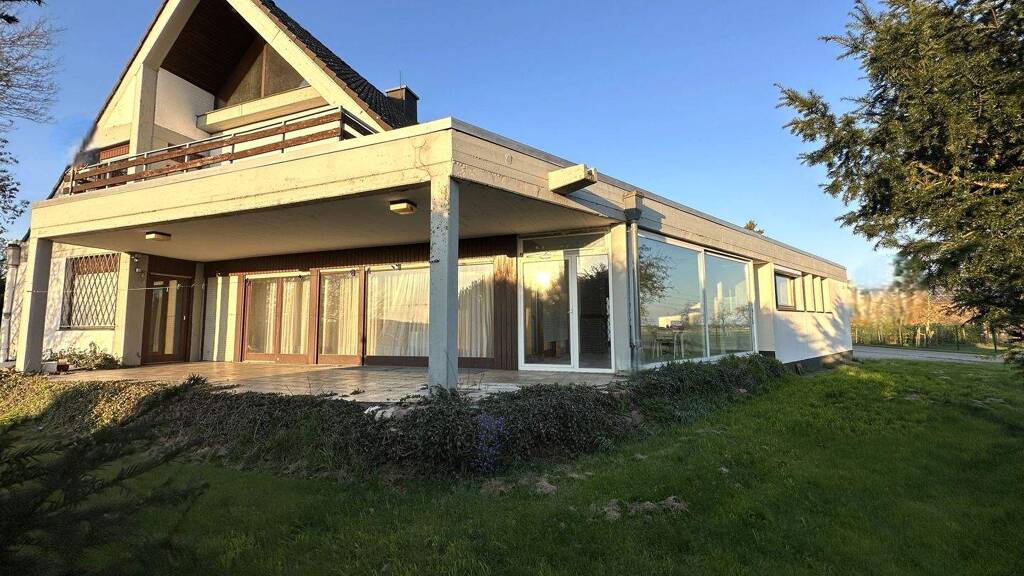 Einfamilienhaus zum Kauf 469.000 € 5 Zimmer 240 m² 3.172 m² Grundstück Golzheim Merzenich 52399