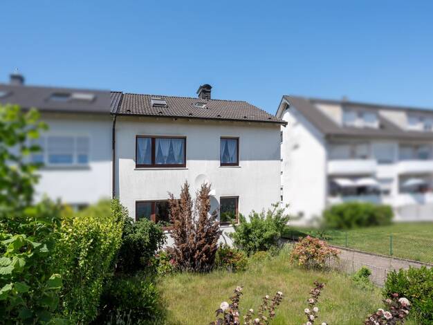 Wohnung zum Kauf 259.000 € 4 Zimmer 94,9 m² 1. Geschoss Ummeln Brackwede 33649