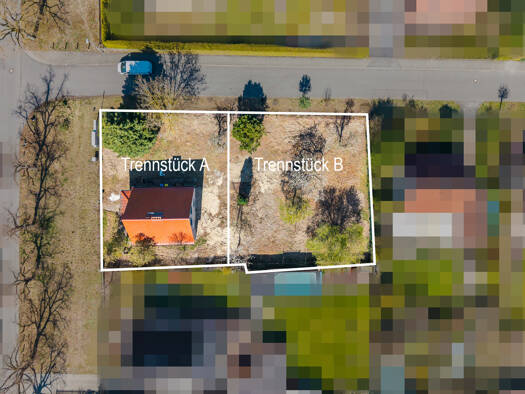 Grundstück zum Kauf 279.000 € 496 m² Grundstück Falkensee 14612