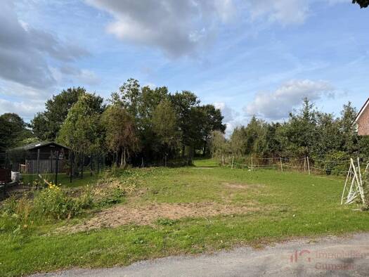 Grundstück zum Kauf 540 m² Grundstück Ahlde Emsbüren 48488
