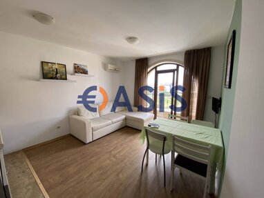 Apartment zum Kauf provisionsfrei 64.900 € 2 Zimmer 51 m² 4. Geschoss Slanchev Bryag Sunny Beach 8230