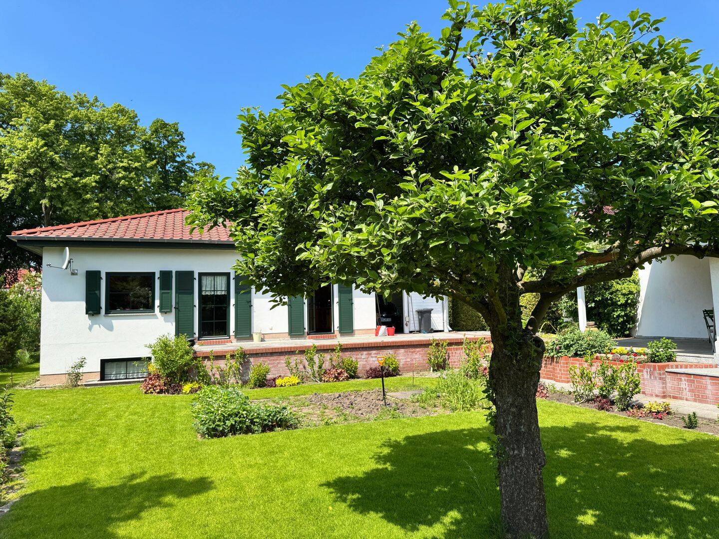 Haus – Strausberg - Ansicht 4
