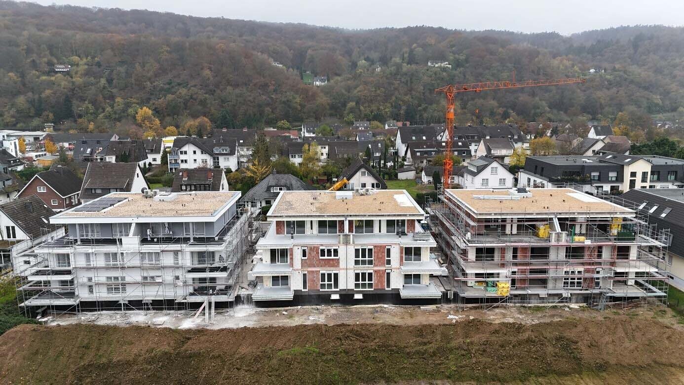 Wohnung zum Kauf als Kapitalanlage geeignet 588.600 € 3 Zimmer 109 m²<br/>Wohnfläche Rheintalstraße 56 Niederbreisig Bad Breisig 53498