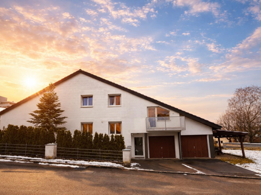 Doppelhaushälfte zum Kauf 598.700 € 5 Zimmer 140 m² 417 m² Grundstück Aalen 73431