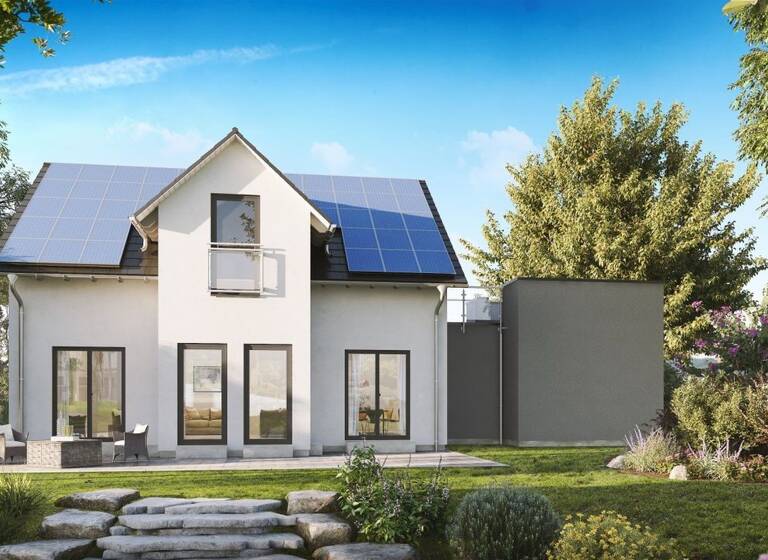 Haus 151.22 m² 427600 € zum Kauf Mendig(56743)