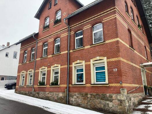 Haus zum Kauf 220.000 € 8 Zimmer 300 m² 350 m² Grundstück Wilkau-Haßlau 08112