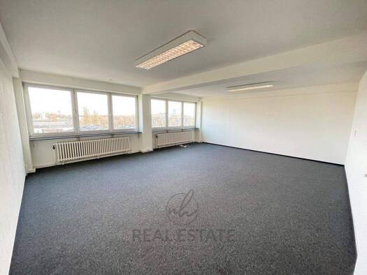 Bürofläche zur Miete 860 € 50 m² Bürofläche Rothenburgsort Hamburg 20539